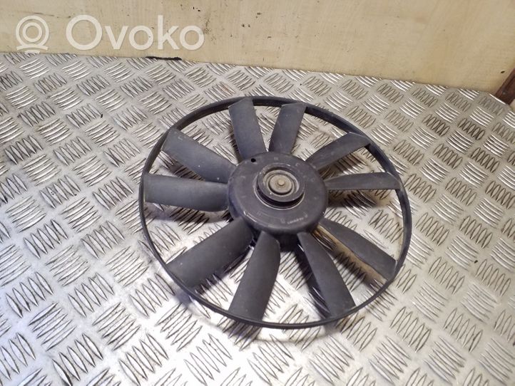 Volkswagen Golf III Fan impeller 1H0119113