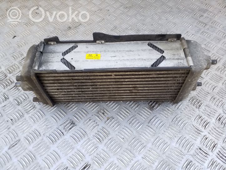 Hyundai ix35 Radiatore intercooler 282702F450