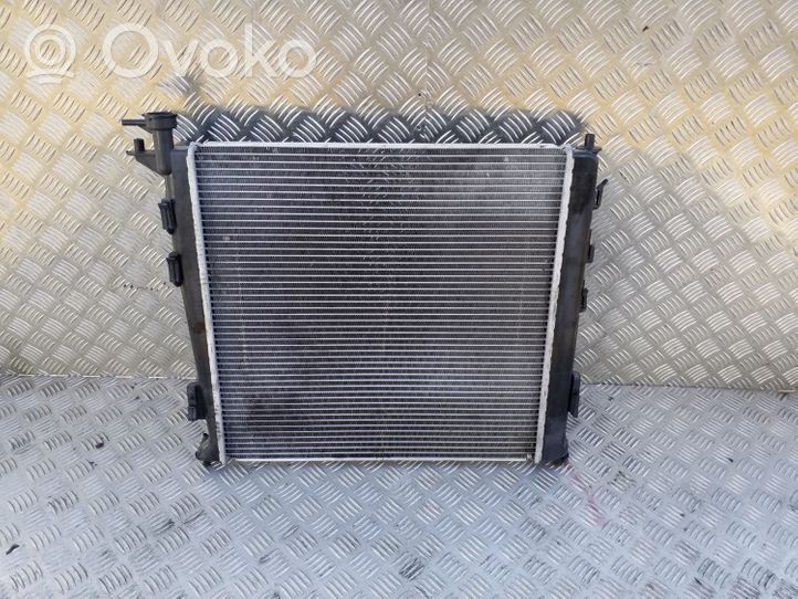 Hyundai ix35 Radiateur de refroidissement 67517