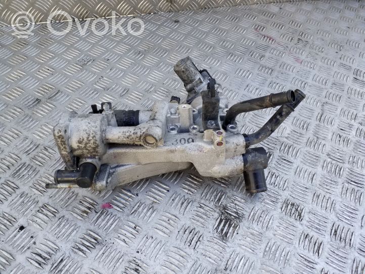 Hyundai ix35 Valvola EGR 284102F000