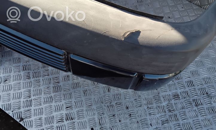 Volkswagen PASSAT B3 Paraurti anteriore 357807217B