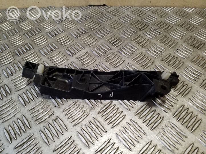 Hyundai ix35 Staffa di rinforzo montaggio del paraurti anteriore 865132Y000