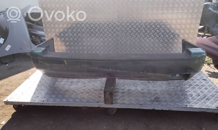 Volkswagen PASSAT B4 Rear bumper 3A98074170