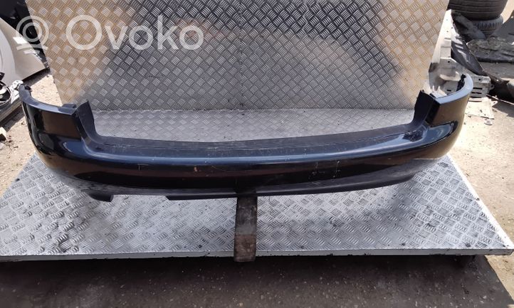 Audi A6 S6 C5 4B Rear bumper 