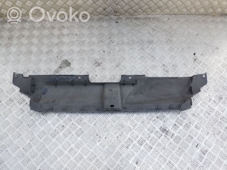 Audi A5 Sportback 8TA Moldura embellecedora del gancho del capó/tapa del motor 8T0807081B