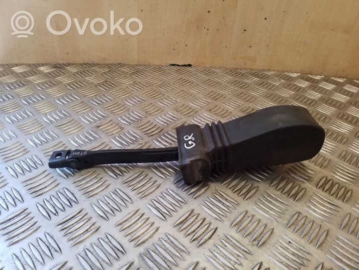 Audi A5 Sportback 8TA Rear door check strap stopper 8T8839249B