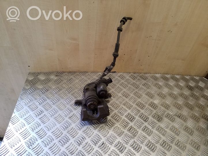 Audi A5 Sportback 8TA Caliper del freno trasero 32347485