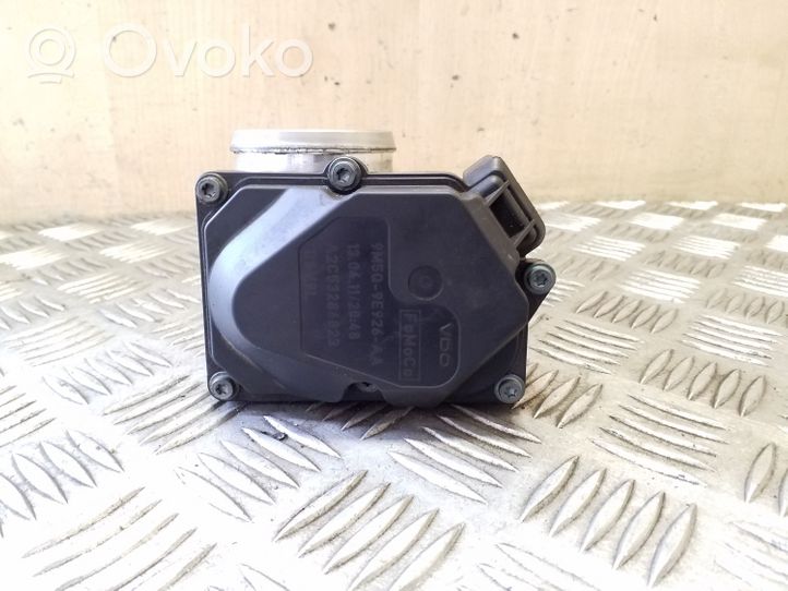 Ford Kuga I Throttle valve 9M5Q9E926AA