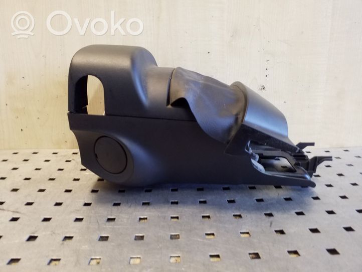 Ford Kuga I Ohjauspyörän pylvään verhoilu 3M513530ABW