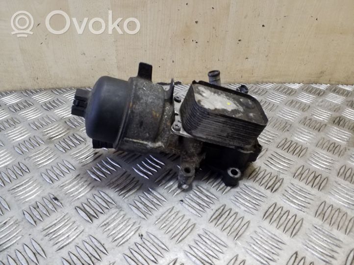 Ford Kuga I Tepalo filtro laikiklis/ aušintuvas 9685997780