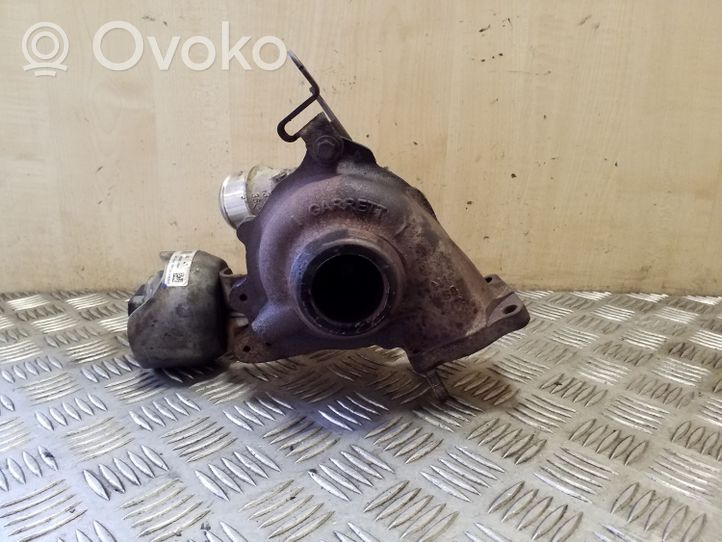 Ford Kuga I Turbine 9671413780