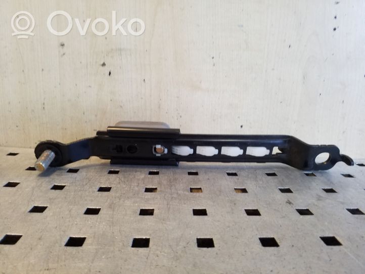 Subaru Forester SG Rail de réglage hauteur de ceinture de sécurité 