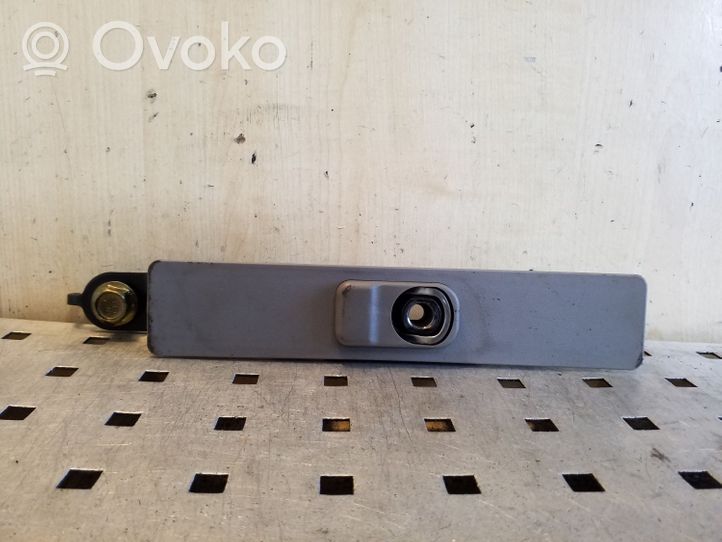 Subaru Forester SG Rail de réglage hauteur de ceinture de sécurité 