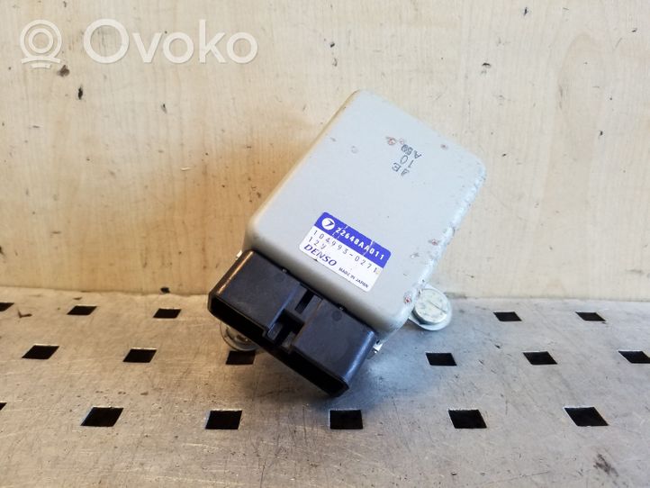 Subaru Forester SG Unité de commande / module de pompe à carburant 1049930271