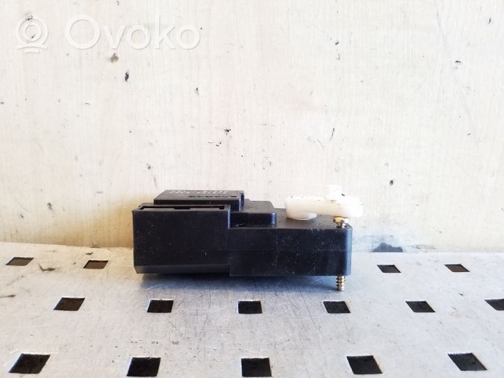 Subaru Forester SG Motorino attuatore aria 5027522360