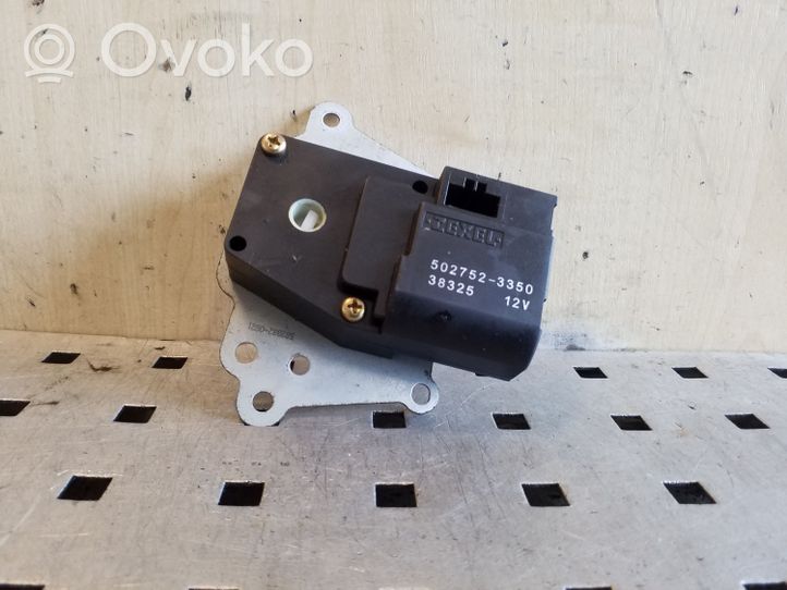 Subaru Forester SG Moteur / actionneur de volet de climatisation 5027523350