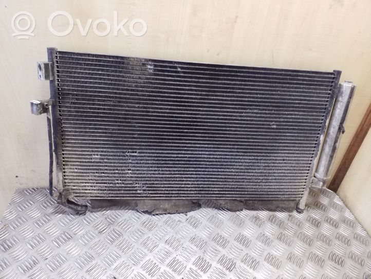 Subaru Forester SG Radiateur condenseur de climatisation 73210SA000