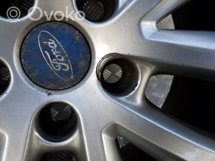 Ford Kuga I Felgi aluminiowe R17 8V4J1007AA