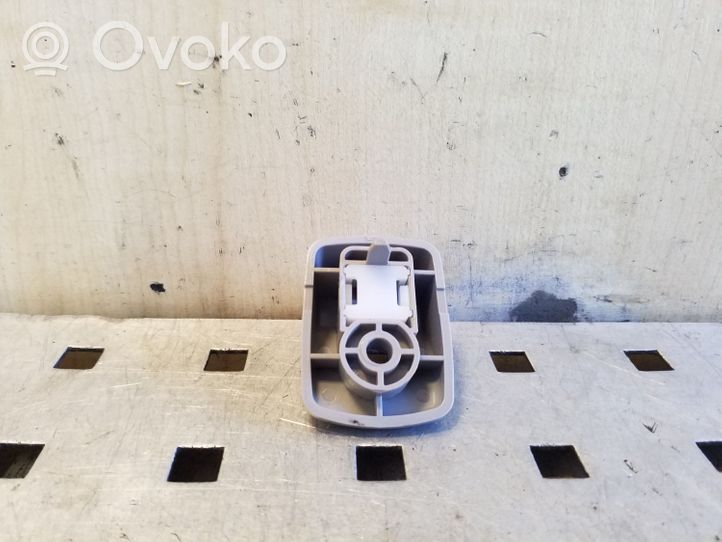 Subaru Forester SG Clip/gancio/supporto per aletta parasole 