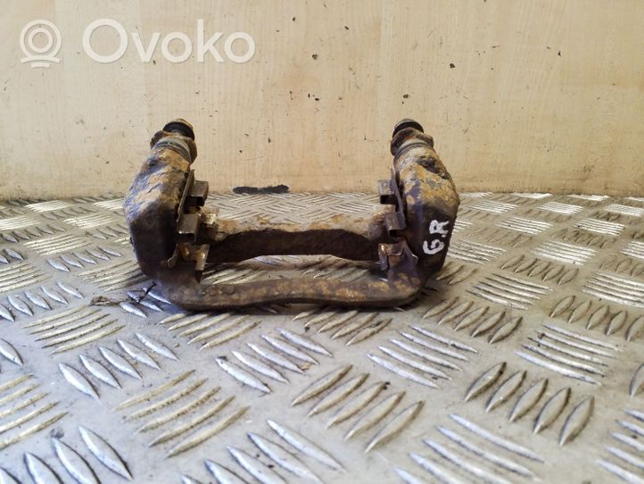 Subaru Forester SG Supporto della pinza del freno posteriore 