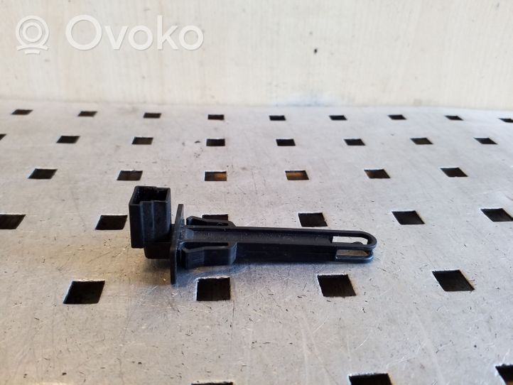 Volkswagen PASSAT B8 Interior temperature sensor 5Q0907543