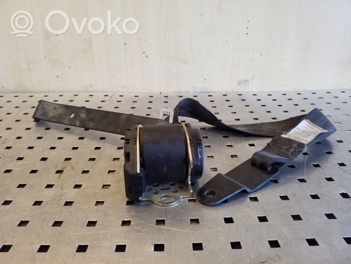 Volkswagen Multivan T4 Rear seatbelt 703857815