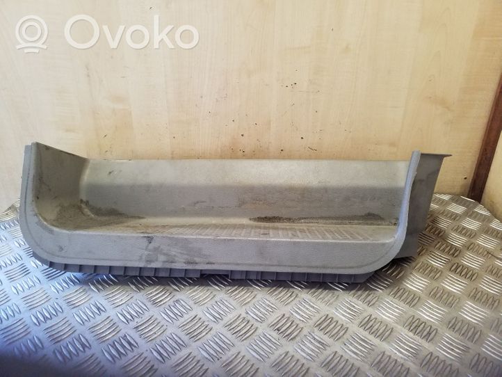 Volkswagen Multivan T4 Etuoven kynnyksen suojalista 705863736