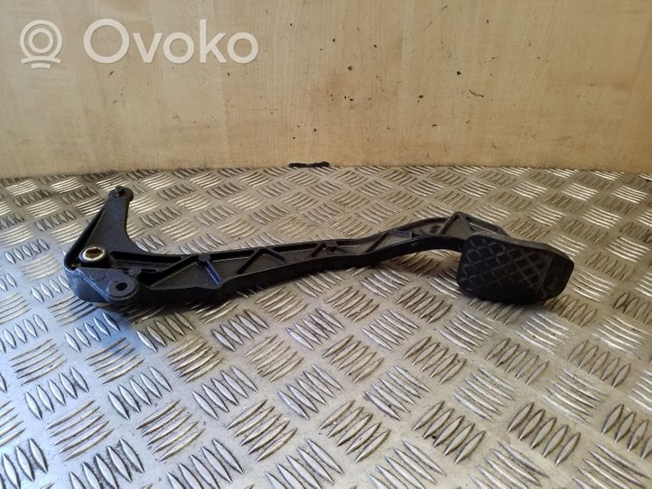 Audi 100 S4 C4 Clutch pedal 4A1721323A