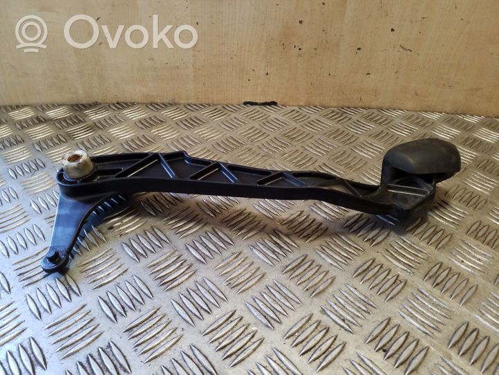 Audi 100 S4 C4 Clutch pedal 4A1721323A