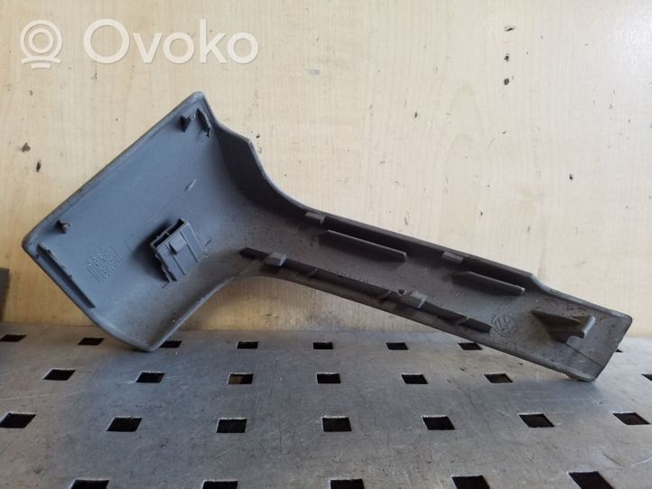 Volkswagen Multivan T4 Obudowa klamki wewnętrznej drzwi przednich 701867179