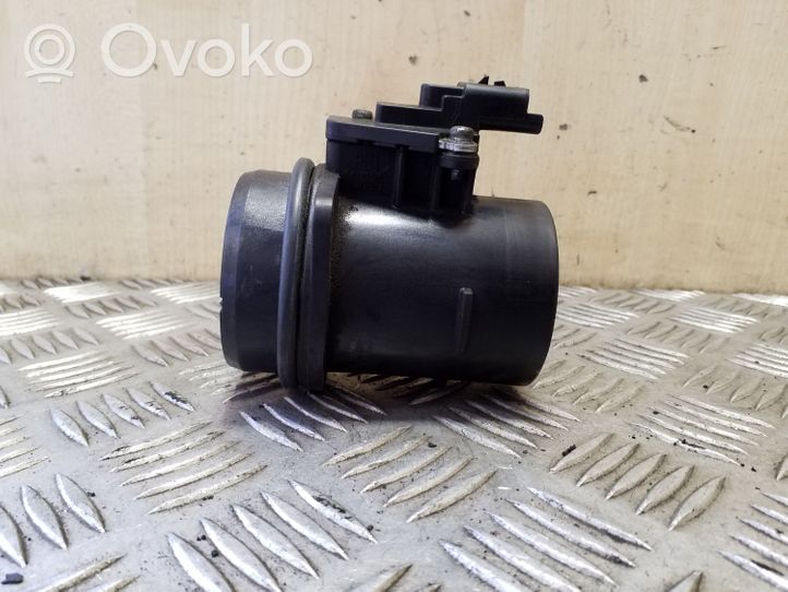 Citroen C4 Grand Picasso Przepływomierz masowy powietrza MAF 9683282980