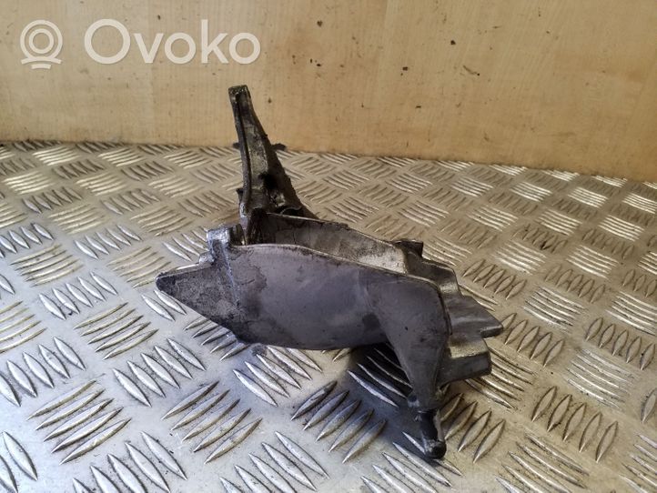 Citroen C4 Grand Picasso Support de montage de filtre à carburant 9672309780