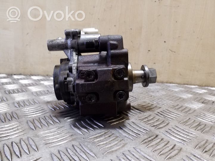 Citroen C4 Grand Picasso Pompe d'injection de carburant à haute pression A2C53381555