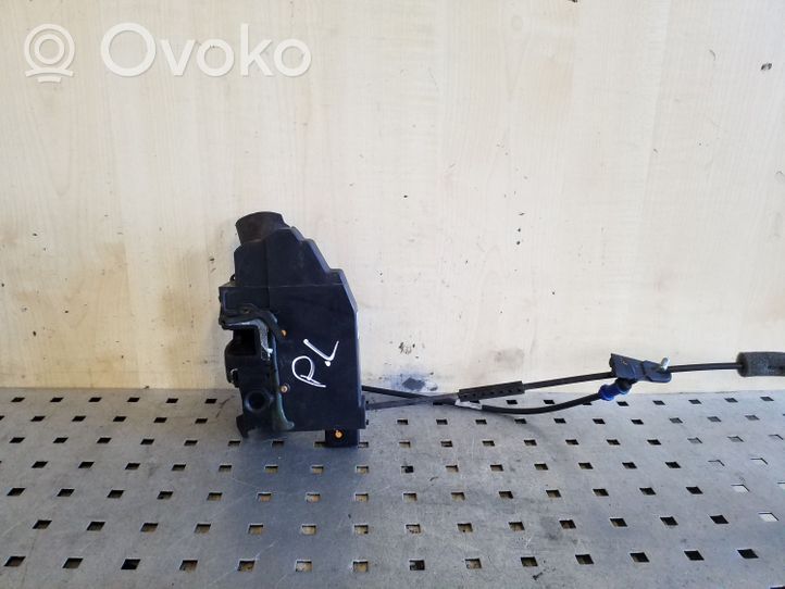 Citroen C4 Grand Picasso Serrure de porte avant 9810310580