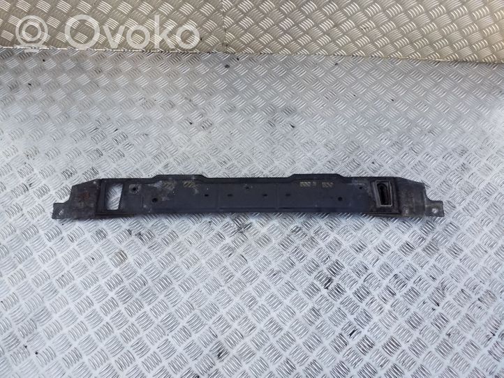 Citroen C4 Grand Picasso Traverse inférieur support de radiateur 8907638001