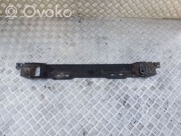 Citroen C4 Grand Picasso Panel mocowanie chłodnicy / dół 8907638001