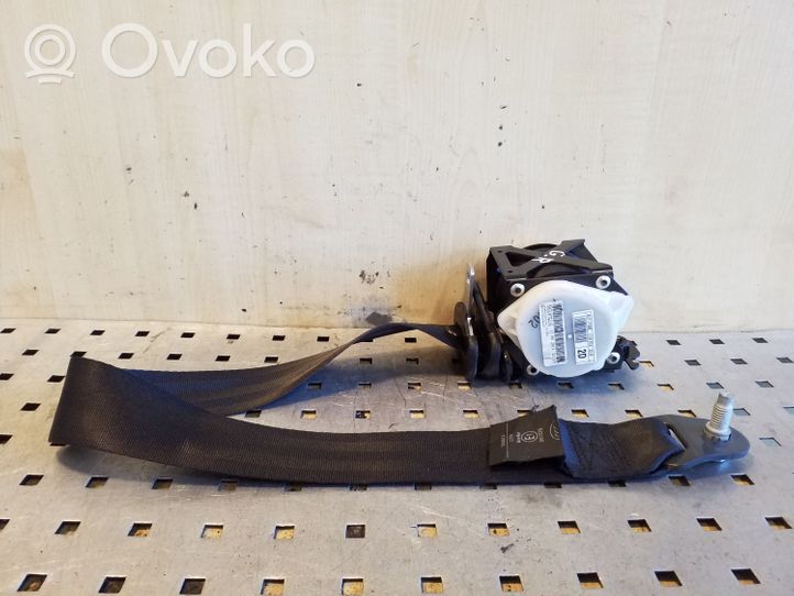 Citroen C4 Grand Picasso Ceinture de sécurité arrière 96771179XX