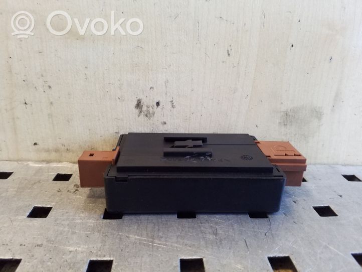 Citroen C4 Grand Picasso Boîtier module alarme 9673523380