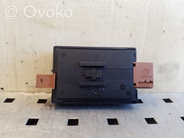 Citroen C4 Grand Picasso Boîtier module alarme 9673523380