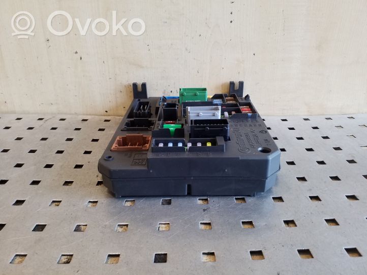 Citroen C4 Grand Picasso Drošinātāju bloks A2C53383165