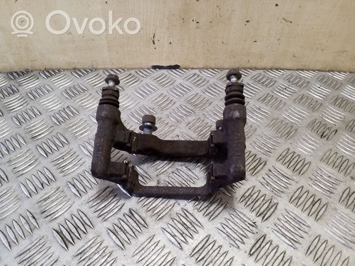 Citroen C4 Grand Picasso Supporto della pinza del freno posteriore 