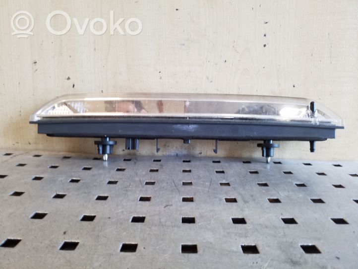 Citroen C4 Grand Picasso Luce d’arresto centrale/supplementare 9688016380