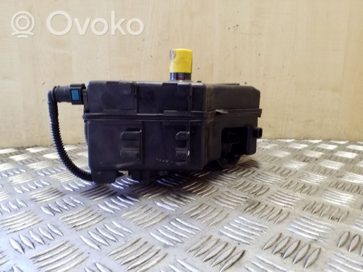 Citroen C4 Grand Picasso Zbiornik płynu FAP 9808025480