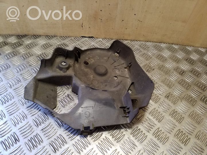 Citroen C4 Grand Picasso Dugno apsauga galinės važiuoklės 9674910180