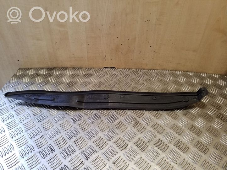 Citroen C4 Grand Picasso Panel wykończeniowy błotnika 9677298580