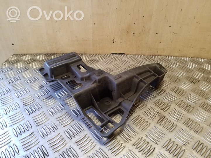 Citroen C4 Grand Picasso Support de pare-chocs arrière 9808510080