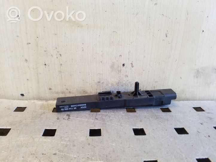 Citroen C4 Grand Picasso Antenne intérieure accès confort 9672409080