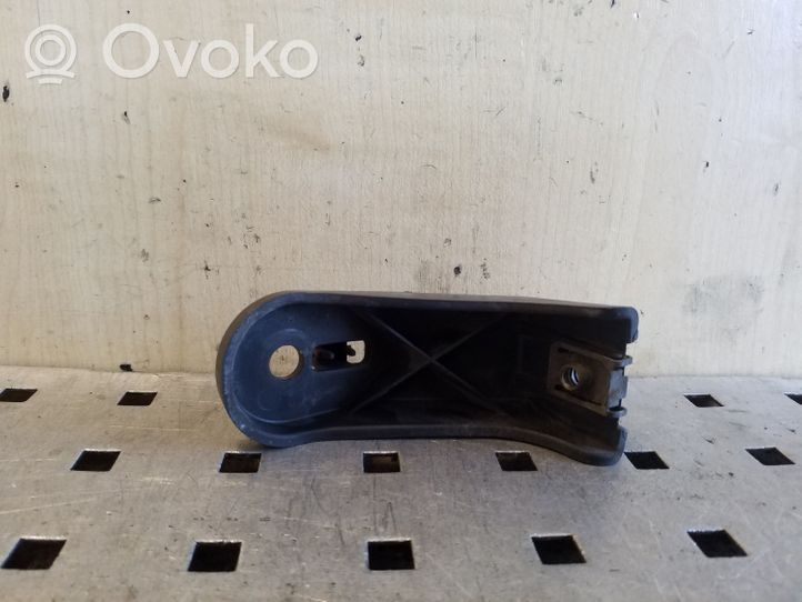 Citroen C4 Grand Picasso Support de pare-chocs arrière 9803515780