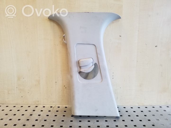 Citroen C4 Grand Picasso (B) pillar trim (top) 9676861277