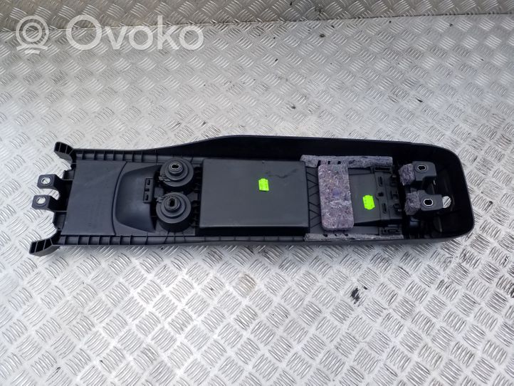 Citroen C4 Grand Picasso Console centrale 9677280977